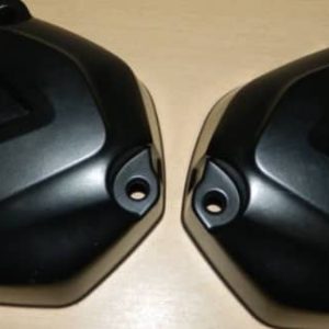 Used BMW R1200GS two valve covers/cylinder head covers