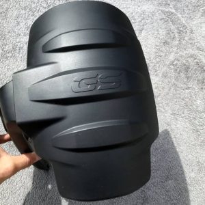 BMW R 1250 1200 GS rear splash guard K50 K51 46628533657