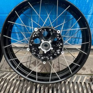 14-18 BMW R1200GS Adventure Front wheel rim