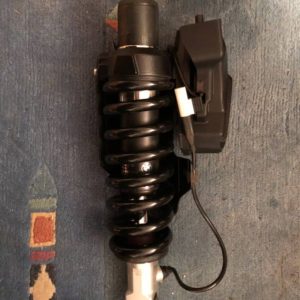 BMW R1200 GS RT ESA suspension strut shock absorber rear