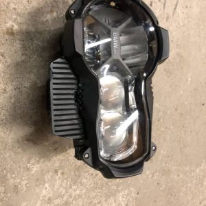 BMW R1200 R1250 GS LED Headlight Light Front Lighting