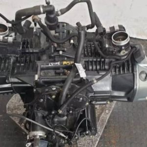 BMW R1200 GS ADVENTURE ENGINE 1.2L 2017 22,403