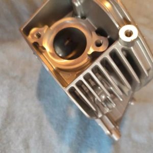 BMW GS R RT 1200 cylinder head