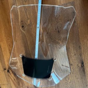 BMW R1200GS Bị. 2014-2018, Windshield transparent